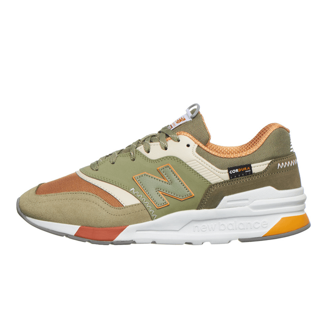 New Balance CM997 HTJ