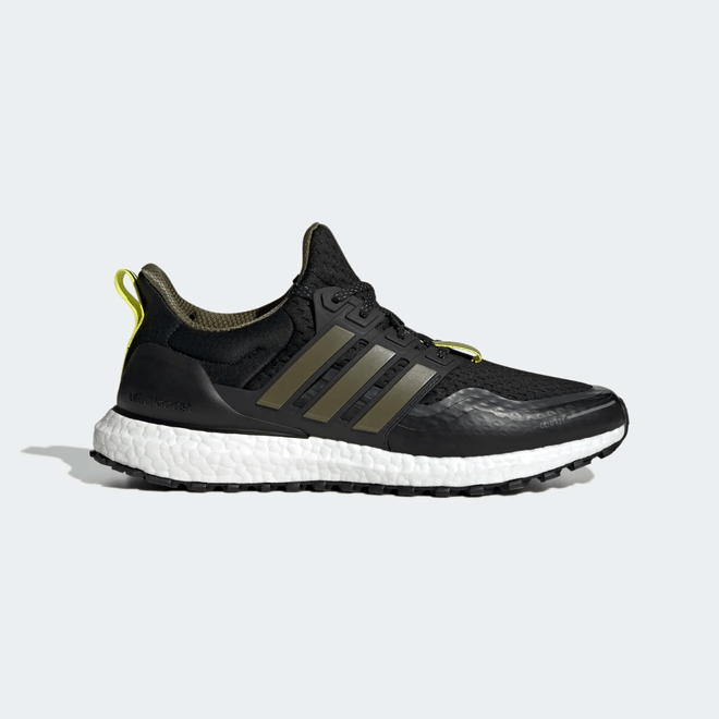 adidas Ultraboost COLD.RDY DNA | G54966 | The Drop Date