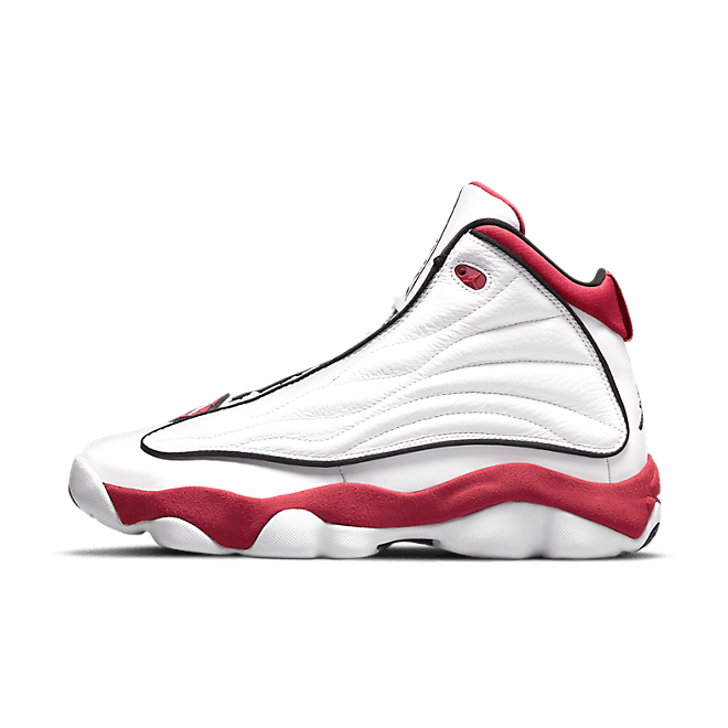 Jordan Pro Strong Chicago