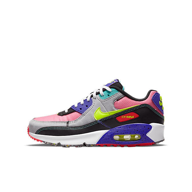 Nike Air Max 90 Exeter Edition Neon (GS)