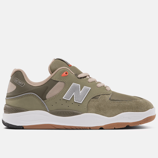 New Balance NB NUMERIC TIAGO LEMOS 1010 Grey 