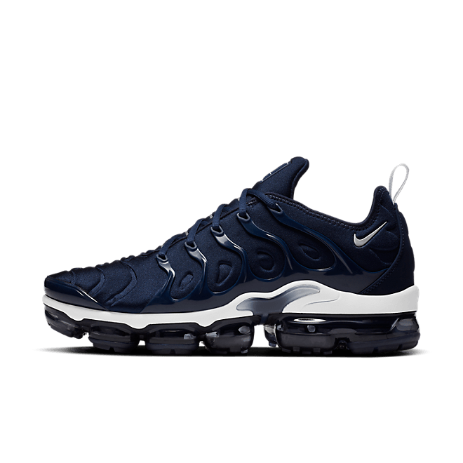 Nike Air VaporMax Plus Midnight Navy