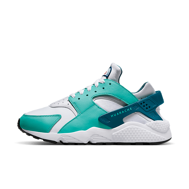 Nike Air Huarache Athletic Club Turquoise