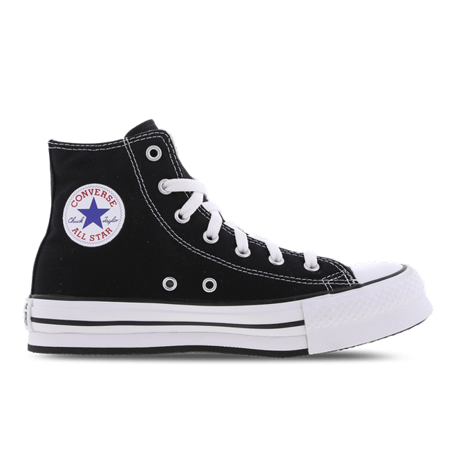 Converse Chuck Taylor All Star Lift Hi