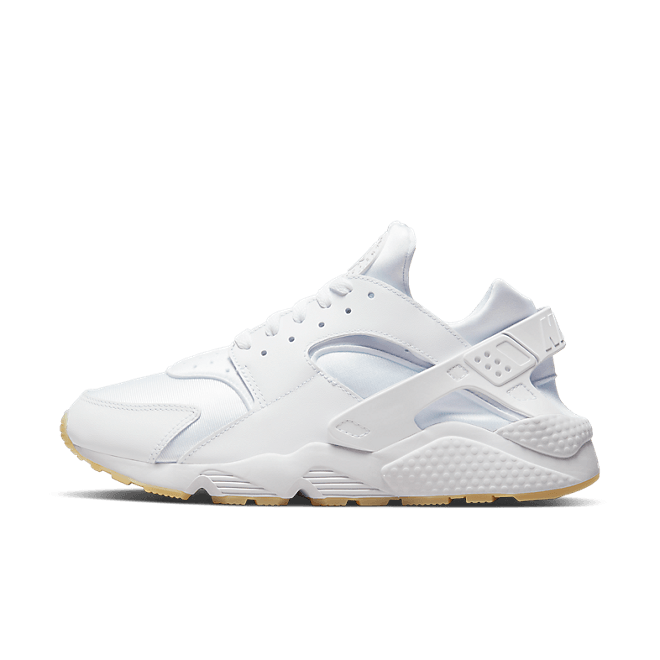 Sneaker Release Air Huarache White Gum Nike Air Huarache White Gum
