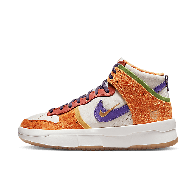 Nike Dunk High Up Setsubun (W)