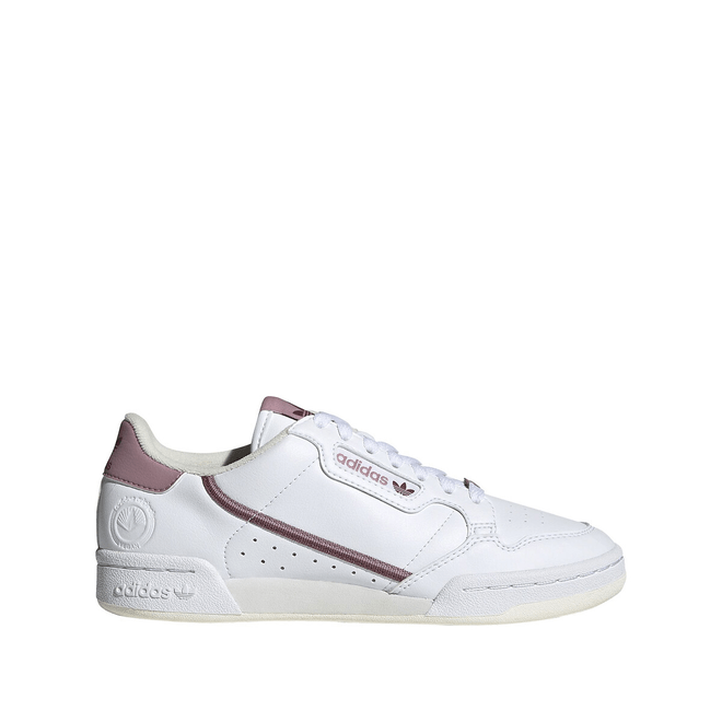 adidas Originals WMNS CONTINENTAL 80 VEGAN