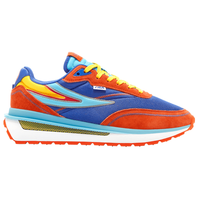 Fila Renno Dragon Ball Super Goku