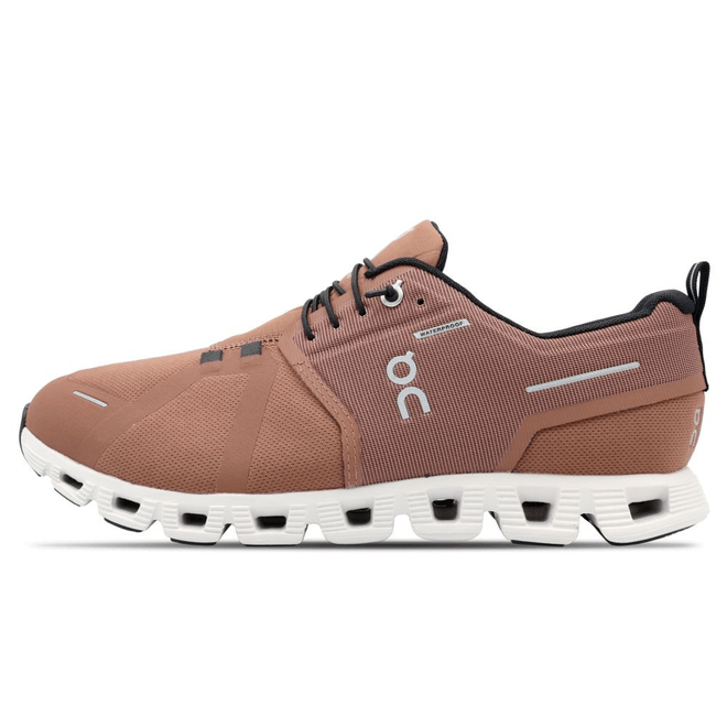 On Cloud 5 Waterproof"