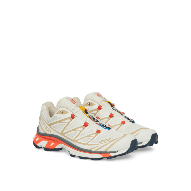 Salomon XT-6 