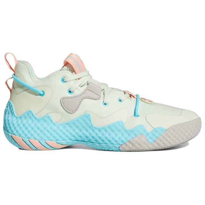 adidas gazelle silver green womens adidas Harden Vol 6 - Mens Basketball Shoes
