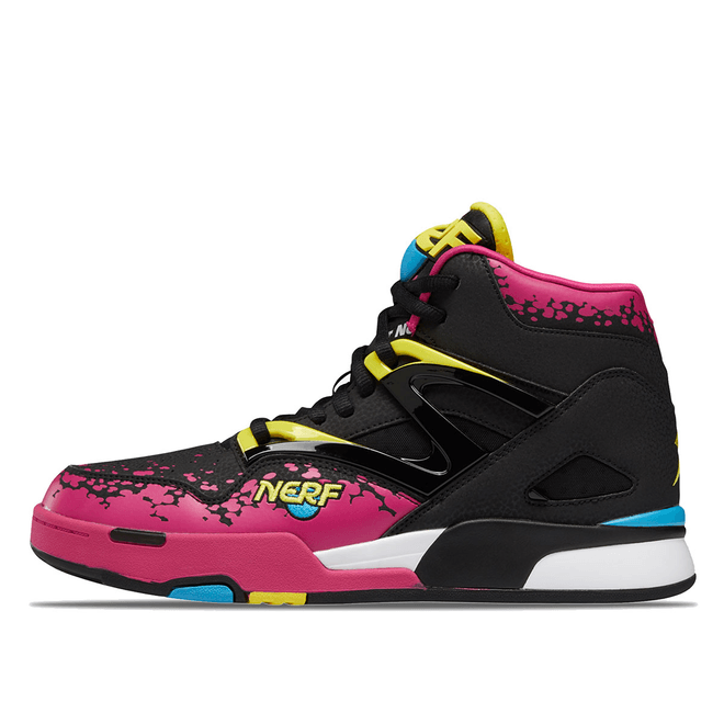 Reebok Reebok Pump Omni Zone II Nerf