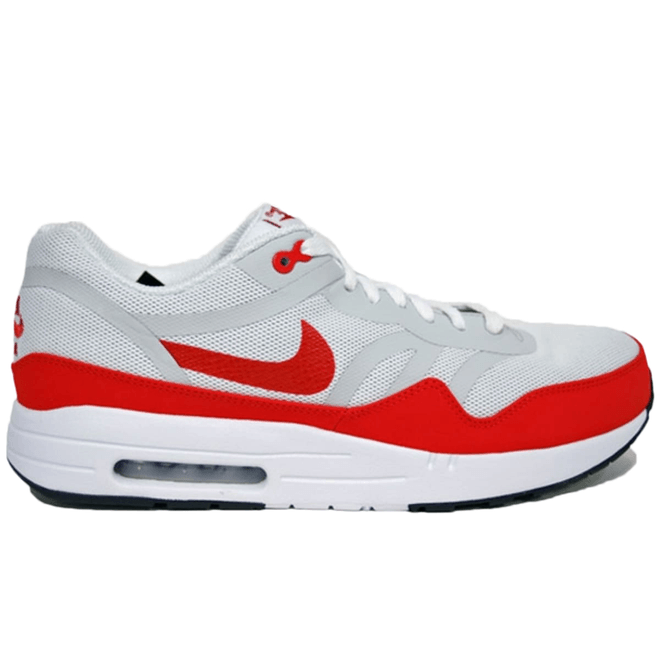 Nike Air Max 1 Premium Tape QS Challenge Red