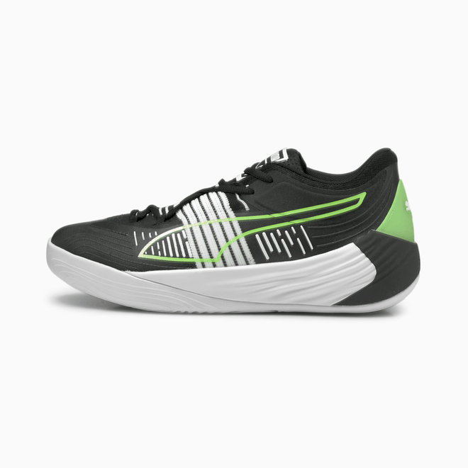 Puma Fusion Nitro Basketball 