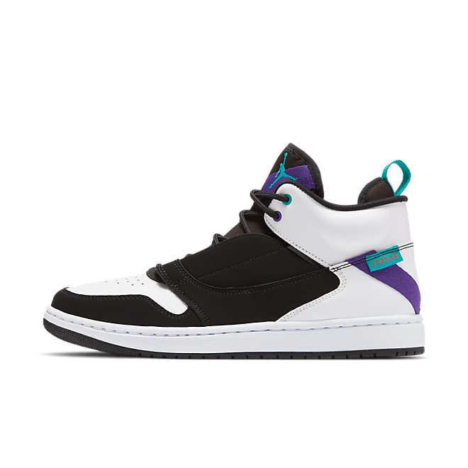 Air Jordan Fadeaway Basketball 