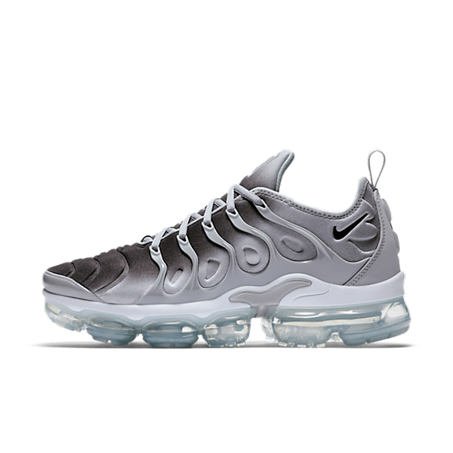 Nike Air VaporMax Plus 'Wolf Grey'