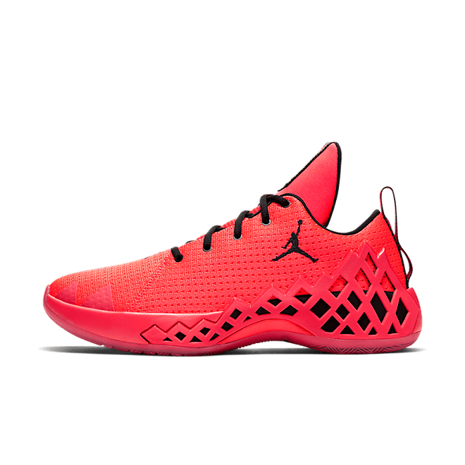 Air Jordan Jumpman Diamond Low PF Basketball CI1209600 The Drop Date