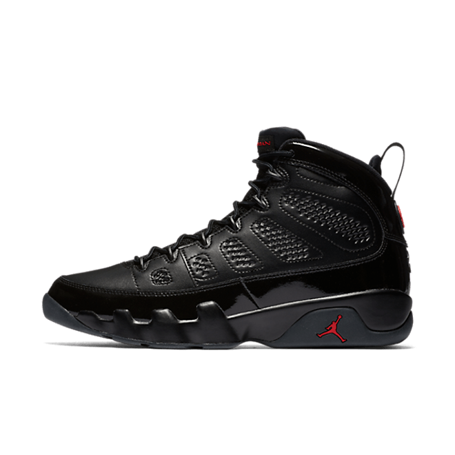 Air Jordan 9 'Bred'
