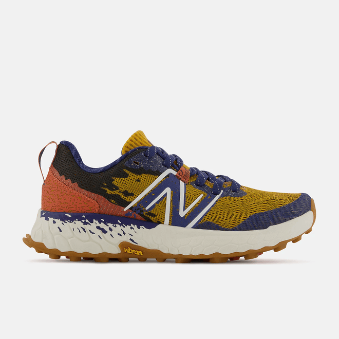 New Balance Fresh Foam X Hierro v7 None