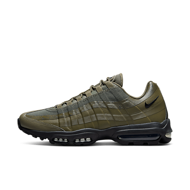 Nike Air Max 95 Ultra Olive