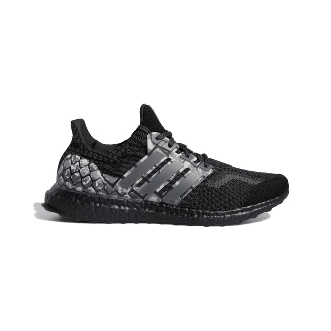 adidas Ultra Boost 5.0 DNA Black Python
