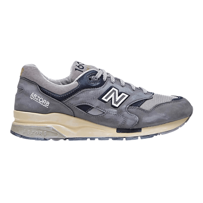 New Balance 1600 Premium Vintage Grey