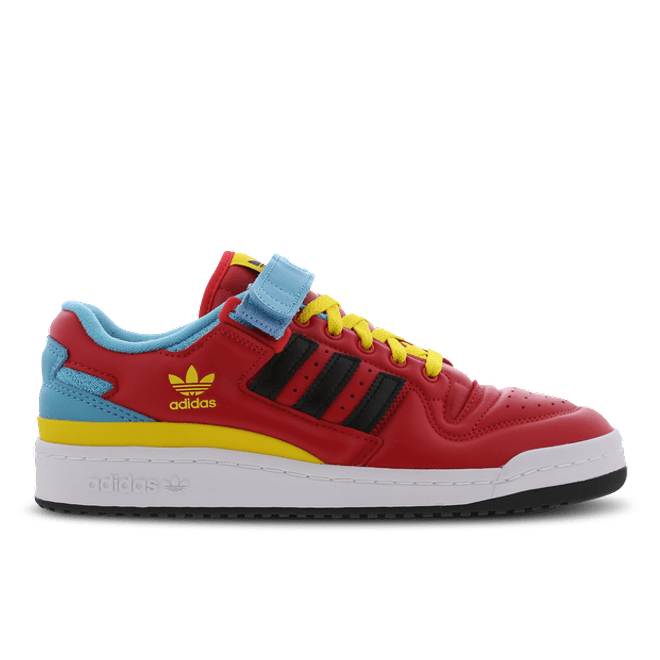 adidas Forum Low South Park