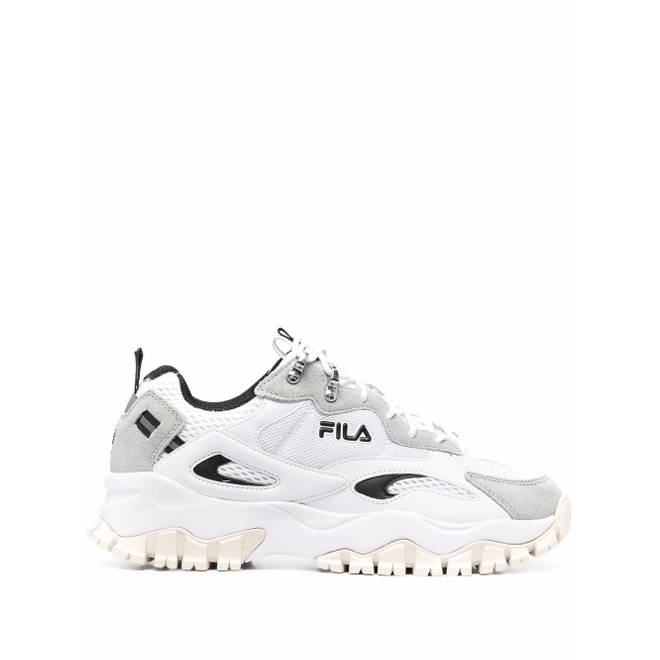 Fila Ray Tracer low-top