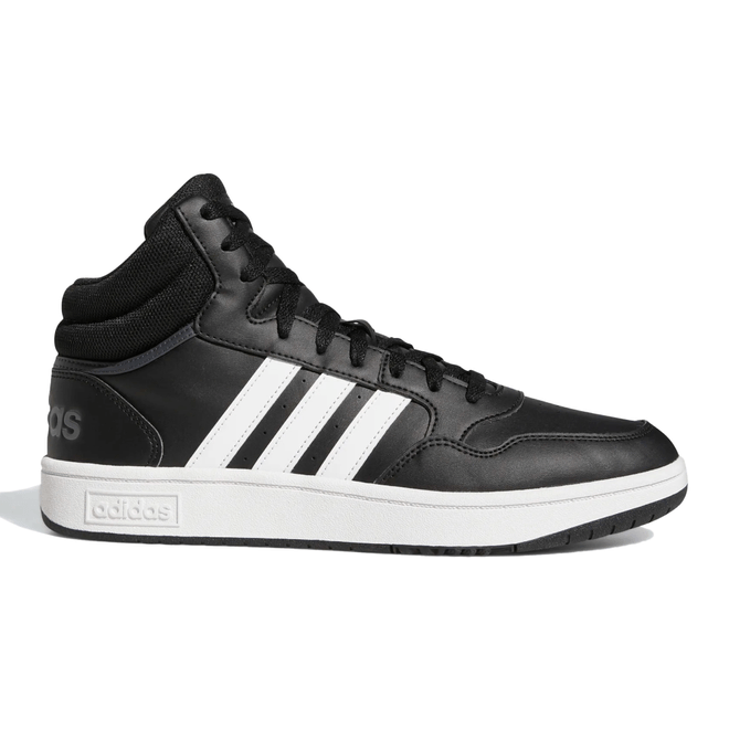 adidas Hoops Mid 3.0