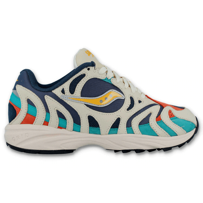 Saucony Grid Azura 2000