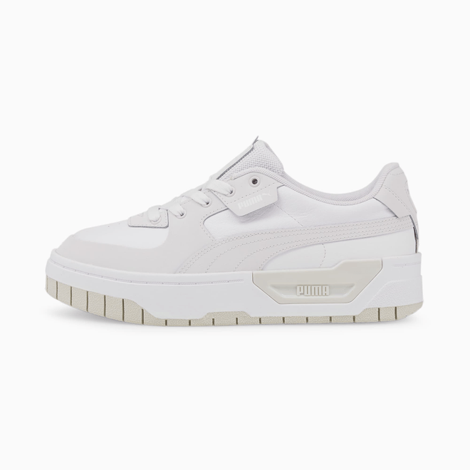 Puma Cali Dream Pastel sportschoenen voor Dames 385597-02 The