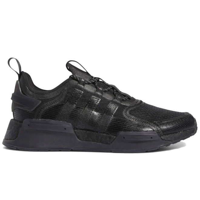 adidas NMD V3 Triple Black