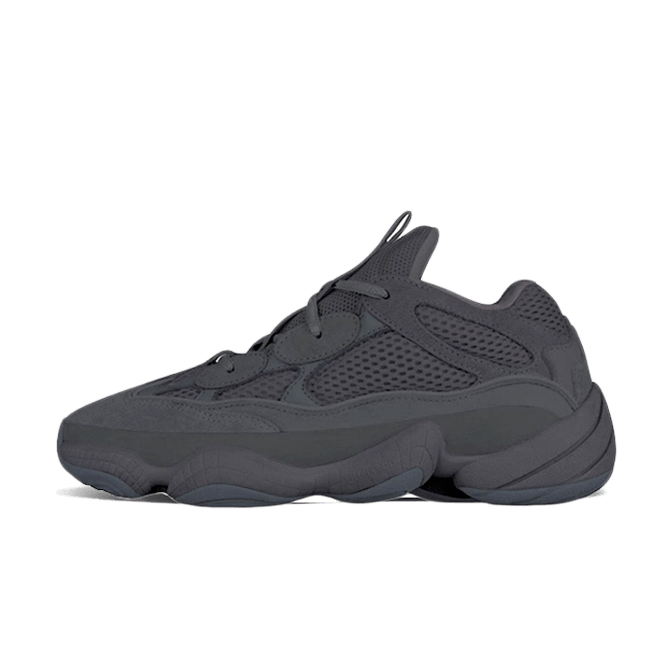 adidas Yeezy 500 'Utility Black'
