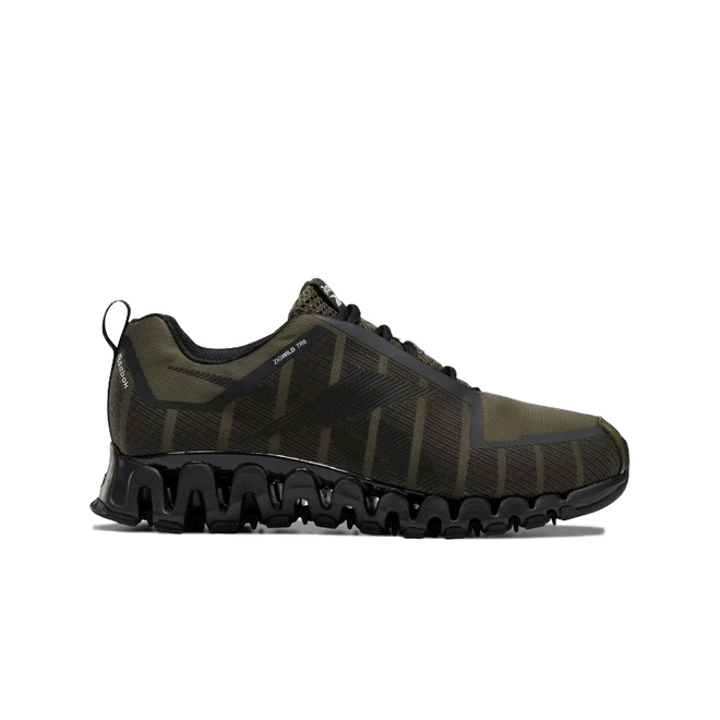 Reebok ZigWild Trail 6 Green