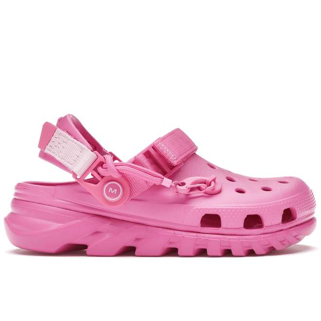 Crocs Duet Max 2 Post Malone Pink