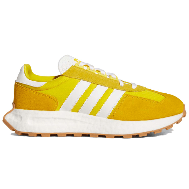 adidas Retropy E5 Hazy Yellow | GW0560 | The Drop Date