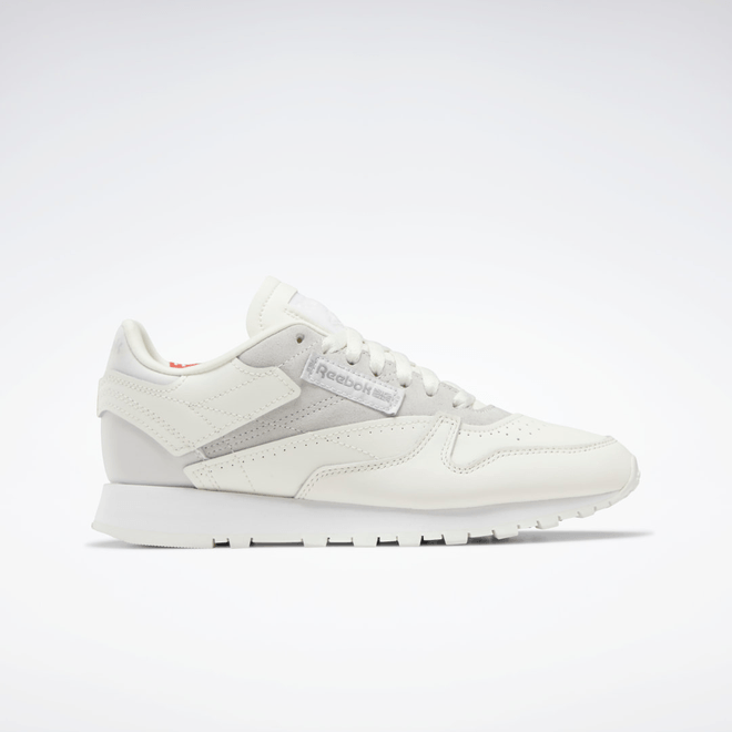 Reebok Classic Leather Schoenen
