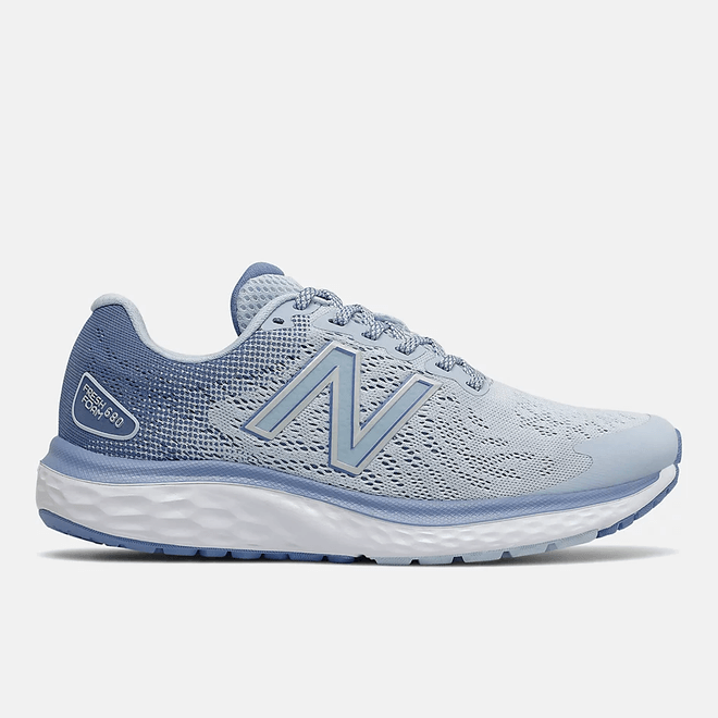 New Balance Fresh Foam 680v7