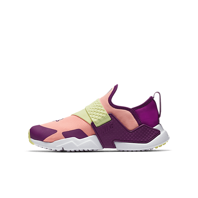 Nike Huarache Extreme Pink Citron (GS)