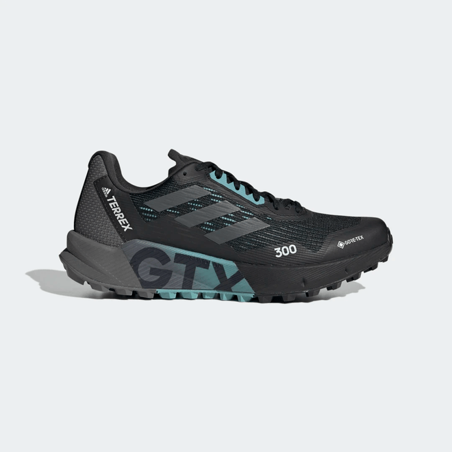 adidas Terrex Agravic Flow 2.0 GORE-TEX Trail Running