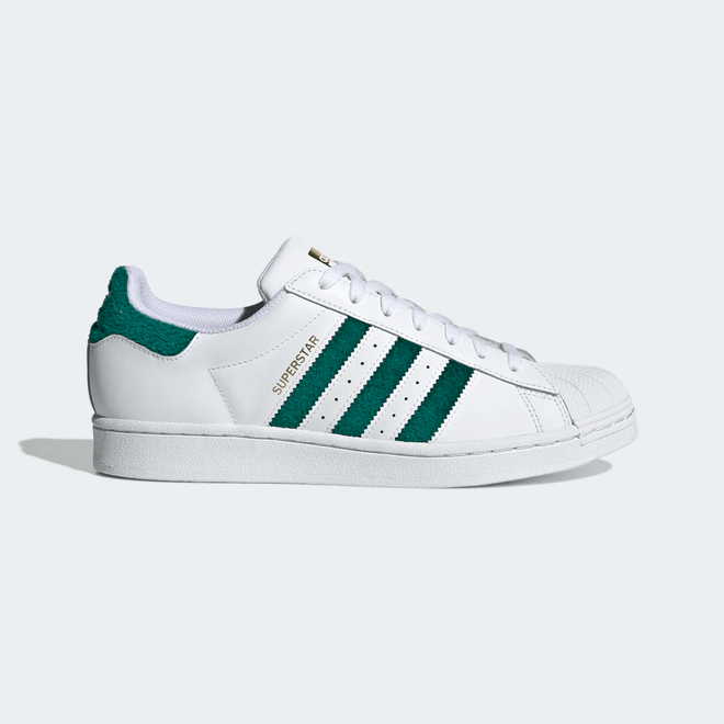 adidas gazelle silver green womens adidas Superstar Shoes - Black/White
