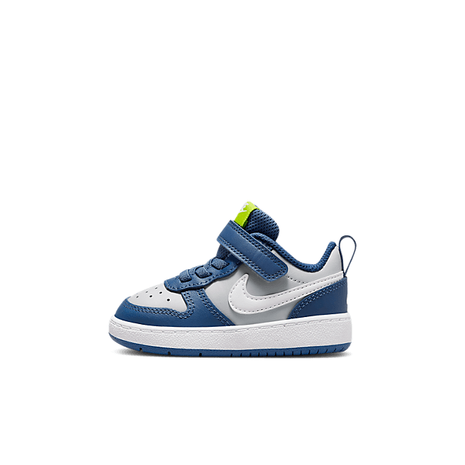 Nike Nike Court Borough Low 2 (Tdv)