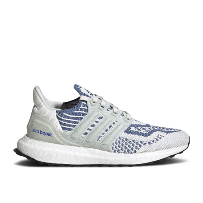 adidas Ultra Boost 6.0 DNA Non Dyed Crew Blue (GS)