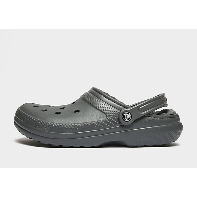 Crocs Classic Lined Clog