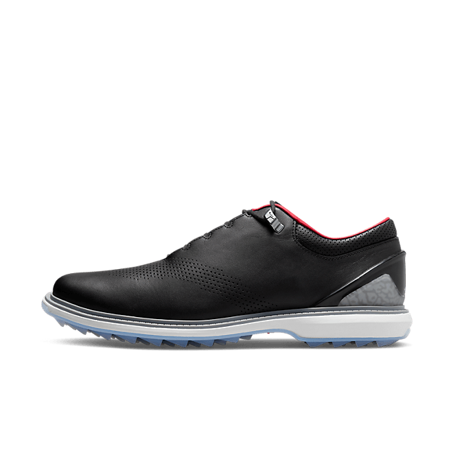 Jordan ADG 4 Golf Black Cement