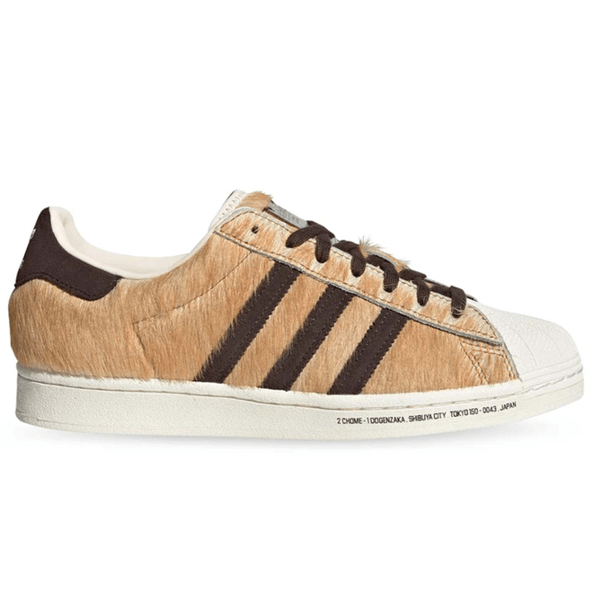 adidas gazelle silver green womens Superstar ADV – Premier main image 1