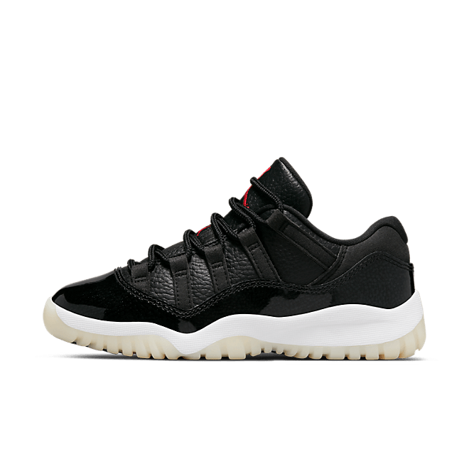 Jordan 11 Retro Low 72-10 (PS)