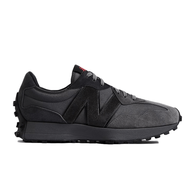 New Balance 327 Raheem Sterling Shadow of My Dreams