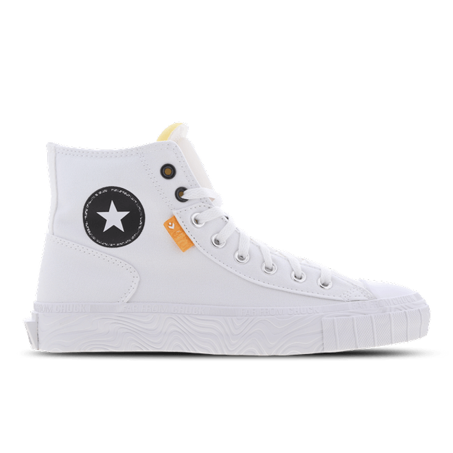 Converse Chuck Taylor Alt Star