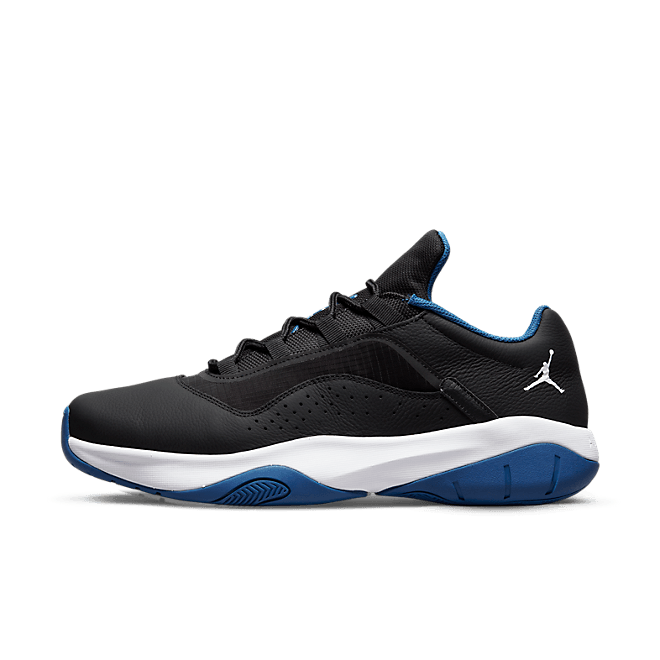 Jordan 11 CMFT Low Dark Marina Blue